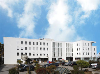 Haus der Gesundheit