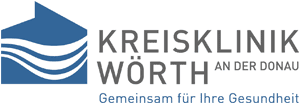 Kreiskrankenhaus W&ouml;rth a. d. Donau