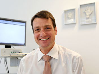 Dr. Klaus Stefan Holler