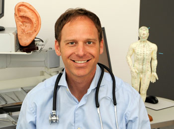 Dr. Philip Janda